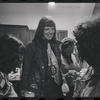 GLF meeting, WBAI forum on gay liberation