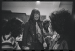 GLF meeting, WBAI forum on gay liberation
