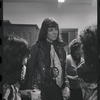 GLF meeting, WBAI forum on gay liberation