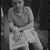 Frank Kameny - Gay Liberation forum, Washington Square Church