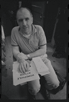 Frank Kameny - Gay Liberation forum, Washington Square Church