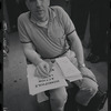 Frank Kameny - Gay Liberation forum, Washington Square Church