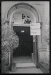 Frank Kameny - Gay Liberation forum, Washington Square Church