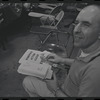 Frank Kameny - Gay Liberation forum, Washington Square Church