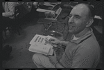 Frank Kameny - Gay Liberation forum, Washington Square Church