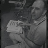 Frank Kameny - Gay Liberation forum, Washington Square Church