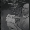 Frank Kameny - Gay Liberation forum, Washington Square Church
