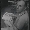 Frank Kameny - Gay Liberation forum, Washington Square Church