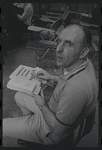Frank Kameny - Gay Liberation forum, Washington Square Church
