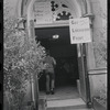 Frank Kameny - Gay Liberation forum, Washington Square Church