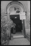 Frank Kameny - Gay Liberation forum, Washington Square Church
