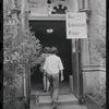 Frank Kameny - Gay Liberation forum, Washington Square Church