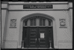 Frank Kameny - Gay Liberation forum, Washington Square Church