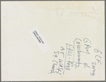 Gay Liberation Front meeting at Washington Square Methodist Church