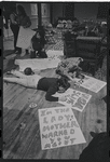 Gay Liberation Front meeting at Washington Square Methodist Church