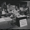 Gay Liberation Front meeting at Washington Square Methodist Church