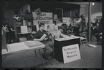 Gay Liberation Front meeting at Washington Square Methodist Church