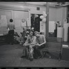 Gay Liberation Front meeting at Washington Square Methodist Church