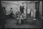 Gay Liberation Front meeting at Washington Square Methodist Church