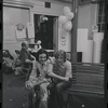 Gay Liberation Front meeting at Washington Square Methodist Church