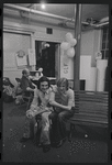 Gay Liberation Front meeting at Washington Square Methodist Church