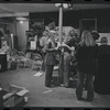 Gay Liberation Front meeting at Washington Square Methodist Church
