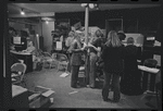 Gay Liberation Front meeting at Washington Square Methodist Church