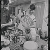Gay Liberation Front meeting at Washington Square Methodist Church