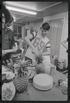 Gay Liberation Front meeting at Washington Square Methodist Church
