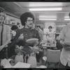 Gay Liberation Front meeting at Washington Square Methodist Church