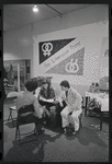 Gay Liberation Front meeting at Washington Square Methodist Church