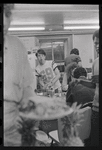 Gay Liberation Front meeting at Washington Square Methodist Church