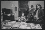Gay Liberation Front meeting at Washington Square Methodist Church