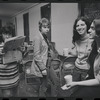 Gay Liberation Front meeting at Washington Square Methodist Church