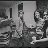 Gay Liberation Front meeting at Washington Square Methodist Church