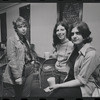 Gay Liberation Front meeting at Washington Square Methodist Church