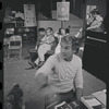 Gay Liberation Front meeting at Washington Square Methodist Church