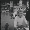 Gay Liberation Front meeting at Washington Square Methodist Church
