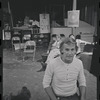 Gay Liberation Front meeting at Washington Square Methodist Church