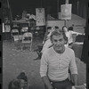 Gay Liberation Front meeting at Washington Square Methodist Church