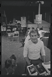 Gay Liberation Front meeting at Washington Square Methodist Church