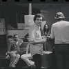 Gay Liberation Front meeting at Washington Square Methodist Church
