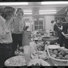 Gay Liberation Front meeting at Washington Square Methodist Church
