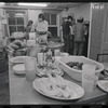 Gay Liberation Front meeting at Washington Square Methodist Church
