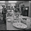 Gay Liberation Front meeting at Washington Square Methodist Church