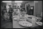 Gay Liberation Front meeting at Washington Square Methodist Church