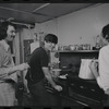 Gay Liberation Front meeting at Washington Square Methodist Church