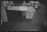 Gay Liberation Front meeting at Washington Square Methodist Church