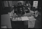 Gay Liberation Front meeting at Washington Square Methodist Church