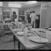 Gay Liberation Front meeting at Washington Square Methodist Church